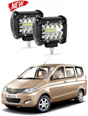 XZRTZ LED Fog Lamp Unit for Chevrolet Enjoy