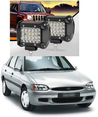 XZRTZ LED Fog Lamp Unit for Ford Escort