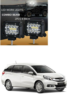 PECUNIA LED Fog Lamp Unit for Honda Mobilio