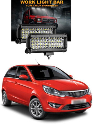 XZRTZ LED Fog Lamp Unit for Tata Bolt