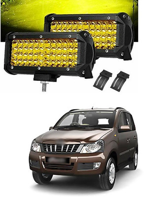 PECUNIA LED Fog Lamp Unit for Mahindra Quanto