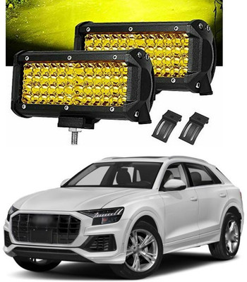 PECUNIA LED Fog Lamp Unit for Audi A6