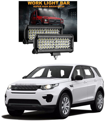 XZRTZ LED Fog Lamp Unit for Land Rover Discovery Sport