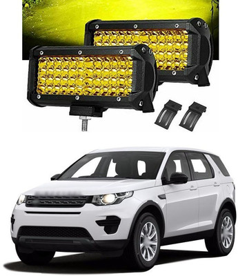 PECUNIA LED Fog Lamp Unit for Land Rover Discovery Sport