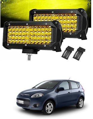 PECUNIA LED Fog Lamp Unit for Fiat Palio