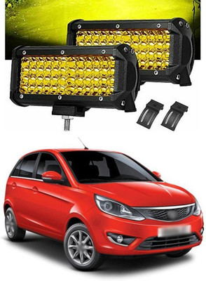 PECUNIA LED Fog Lamp Unit for Tata Bolt