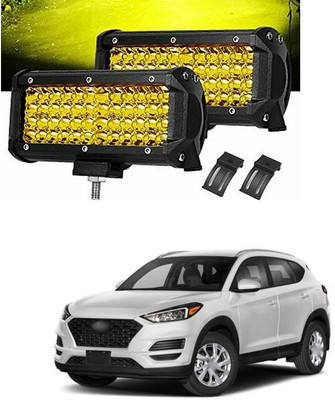 PECUNIA LED Fog Lamp Unit for Hyundai Tucson