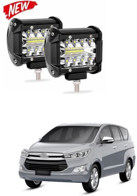 XZRTZ LED Fog Lamp Unit for Toyota Innova