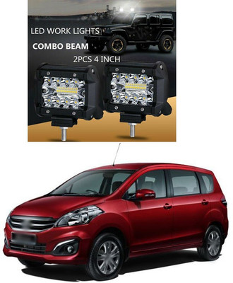 PECUNIA LED Fog Lamp Unit for Maruti Suzuki Ertiga