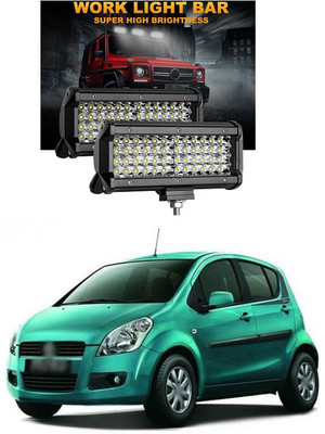 XZRTZ LED Fog Lamp Unit for Maruti Suzuki Ritz
