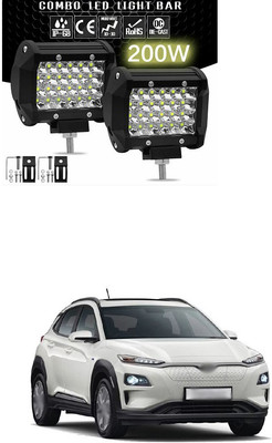 PECUNIA LED Fog Lamp Unit for Hyundai Elite i20