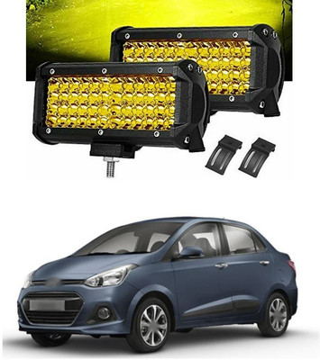 PECUNIA LED Fog Lamp Unit for Hyundai Xcent