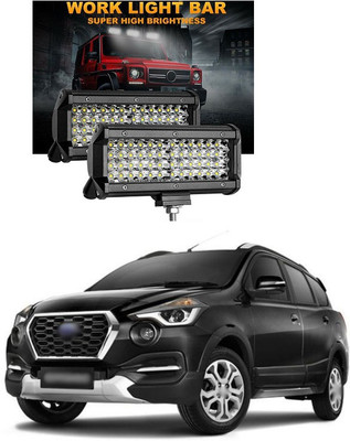 XZRTZ LED Fog Lamp Unit for Renault S-Cross