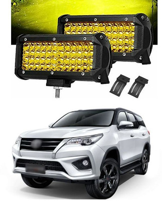 PECUNIA LED Fog Lamp Unit for Toyota Fortuner