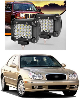 XZRTZ LED Fog Lamp Unit for Hyundai Sonata