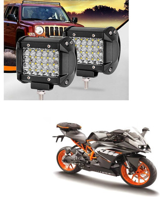 XZRTZ LED Fog Lamp Unit for KTM RC 200