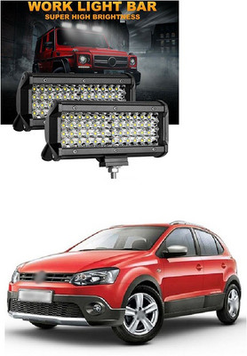 XZRTZ LED Fog Lamp Unit for Volkswagen Polo GT