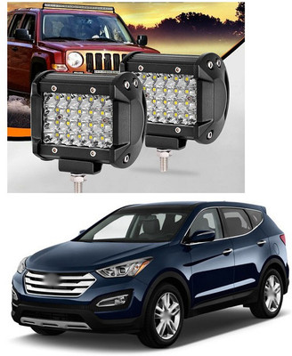 XZRTZ LED Fog Lamp Unit for Hyundai Elite i20