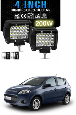 PECUNIA LED Fog Lamp Unit for Fiat Palio