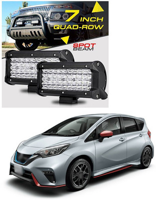 PECUNIA LED Fog Lamp Unit for Nissan X-Trail