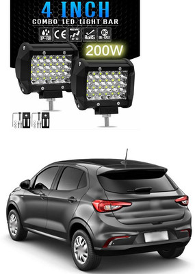 PECUNIA LED Fog Lamp Unit for Fiat Palio