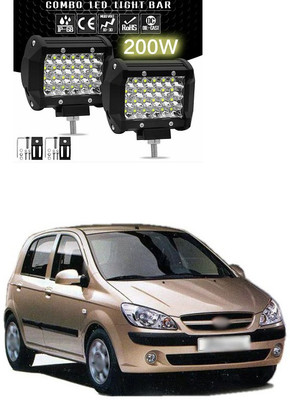 PECUNIA LED Fog Lamp Unit for Hyundai Getz