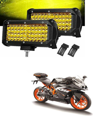 PECUNIA LED Fog Lamp Unit for KTM RC 200