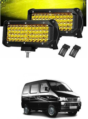 PECUNIA LED Fog Lamp Unit for Maruti Suzuki SX4