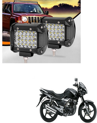 XZRTZ LED Fog Lamp Unit for Suzuki GS