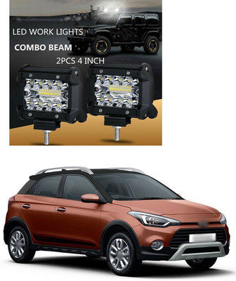 PECUNIA LED Fog Lamp Unit for Hyundai Elite i20