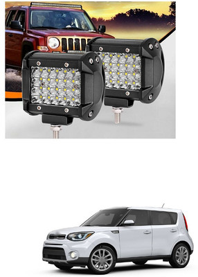XZRTZ LED Fog Lamp Unit for Hyundai Xcent