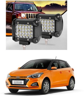 XZRTZ LED Fog Lamp Unit for Hyundai Elite i20