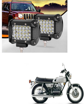 XZRTZ LED Fog Lamp Unit for Yamaha RD 350