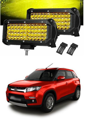 PECUNIA LED Fog Lamp Unit for Maruti Suzuki A-Star