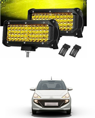 PECUNIA LED Fog Lamp Unit for Hyundai Santro