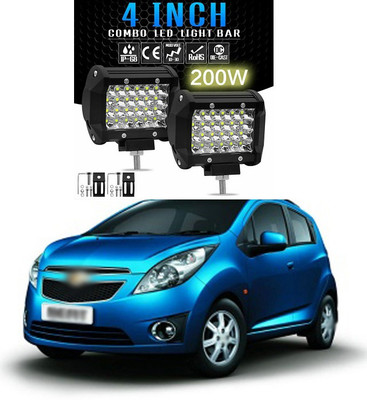 PECUNIA LED Fog Lamp Unit for Chevrolet Beat