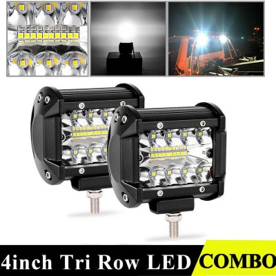 XZRTZ LED Fog Lamp Unit for Maruti Suzuki Alto 800