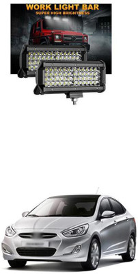 XZRTZ LED Fog Lamp Unit for Hyundai Accent