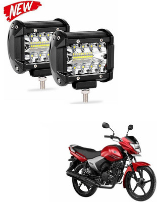XZRTZ LED Fog Lamp Unit for Yamaha Saluto