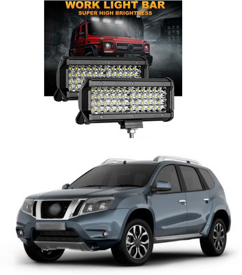 XZRTZ LED Fog Lamp Unit for Nissan Terrano