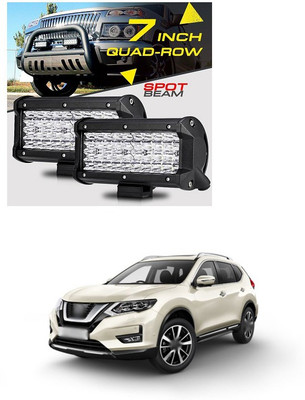 PECUNIA LED Fog Lamp Unit for Nissan X-Trail