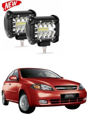 XZRTZ LED Fog Lamp Unit for Chevrolet Optra SRV