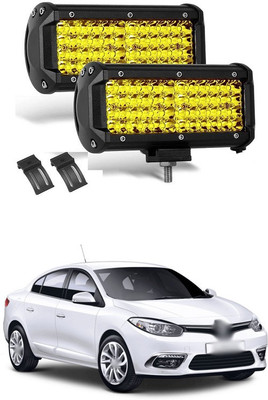 XZRTZ LED Fog Lamp Unit for Renault Fluence