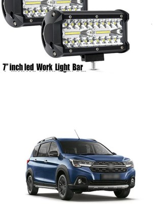 PECUNIA LED Fog Lamp Unit for Maruti Suzuki Swift