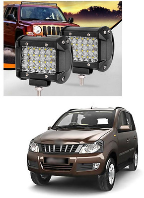 XZRTZ LED Fog Lamp Unit for Mahindra Quanto
