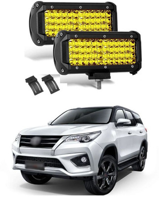 XZRTZ LED Fog Lamp Unit for Toyota Fortuner