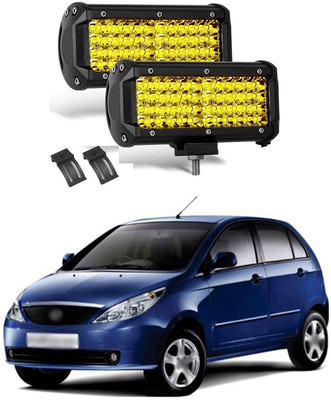 XZRTZ LED Fog Lamp Unit for Tata Indica