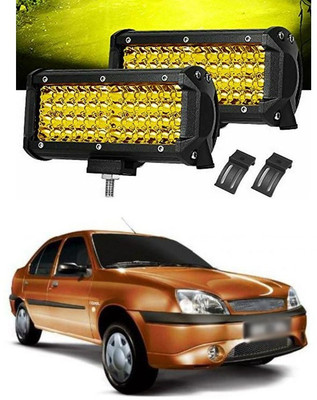PECUNIA LED Fog Lamp Unit for Ford Ikon