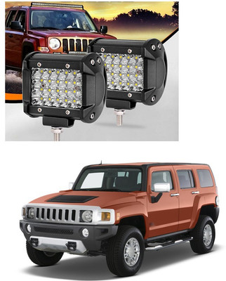 XZRTZ LED Fog Lamp Unit for GM Hummer H2
