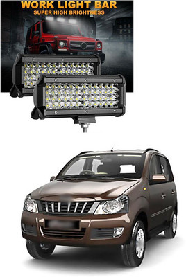 XZRTZ LED Fog Lamp Unit for Mahindra Quanto